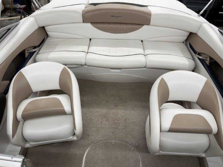 2005 Four Winns 190 Horizon US-GFNMV556E505 [photo 19]